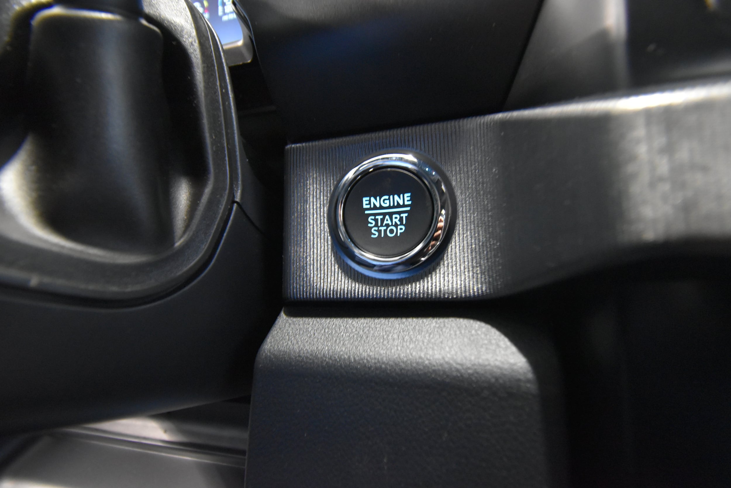 2025 Ford F-250 Super Duty Platinum - Photo 13