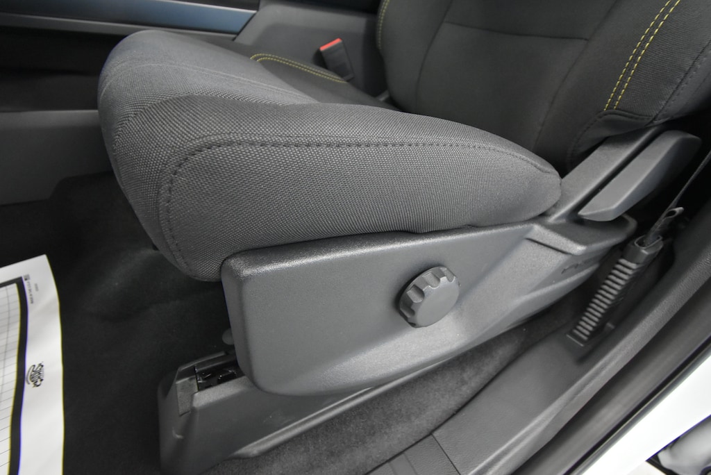 New 2025 Ford F-150 STX Truck SuperCrew Cab