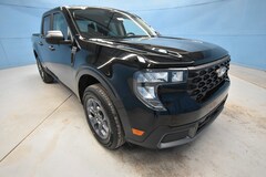 2026 Ford Maverick XLT Truck SuperCrew