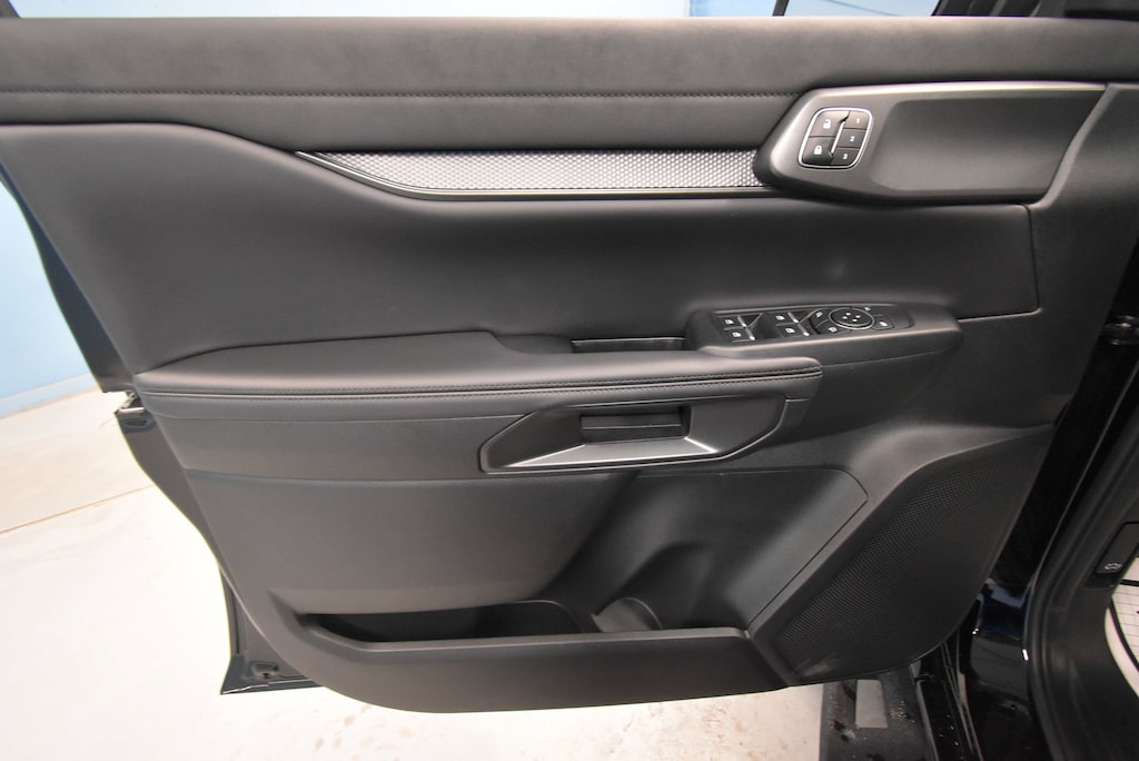 New 2025 Ford Ranger Raptor Truck SuperCrew