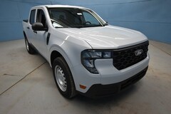 2026 Ford Maverick XL Truck SuperCrew