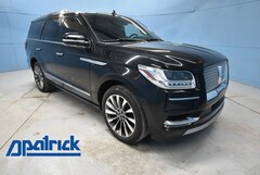 2019 Lincoln Navigator Select 4D Sport Utility