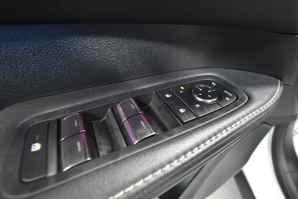2024 Lexus RX 350h photo 3