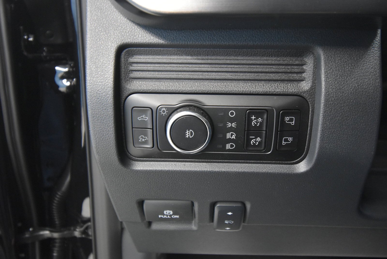 2025 Ford F-250 Super Duty Lariat - Photo 7