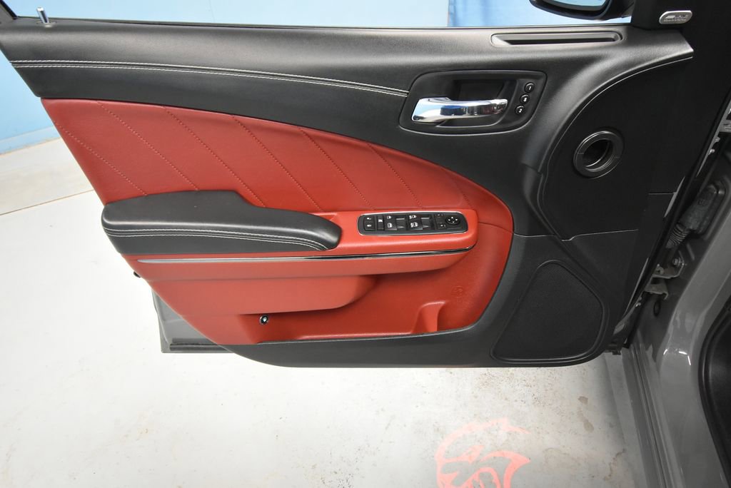 2019 Dodge Charger SRT8 Hellcat photo 3