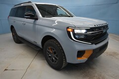 2026 Ford Expedition Tremor SUV