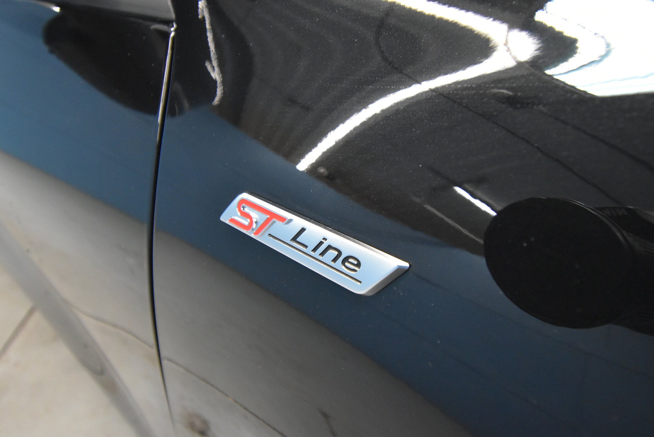 2026 Ford Escape ST-Line Select - Photo 32