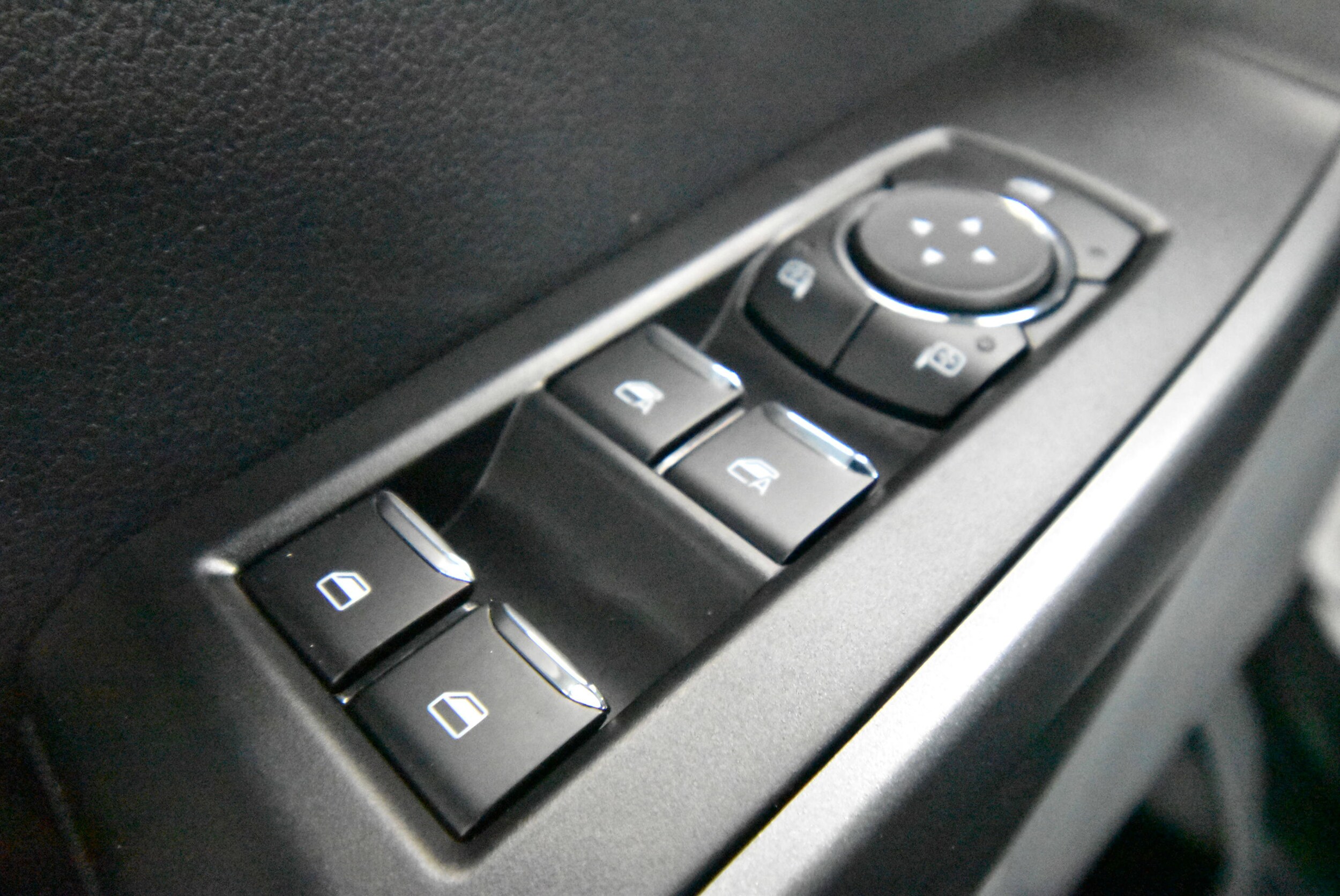 2026 Ford F-250 XL photo 4