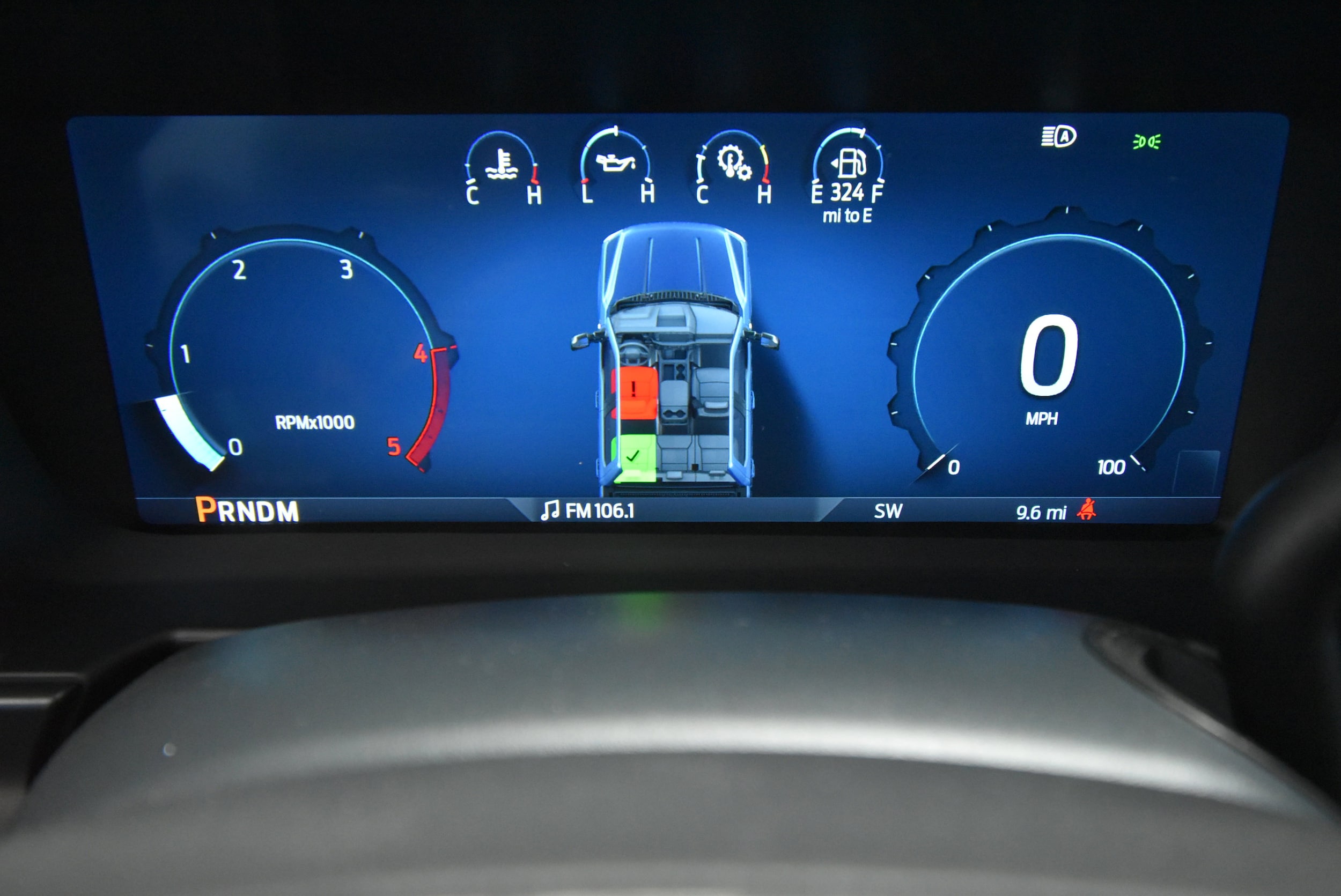 2025 Ford F-250 Super Duty King Ranch - Photo 7