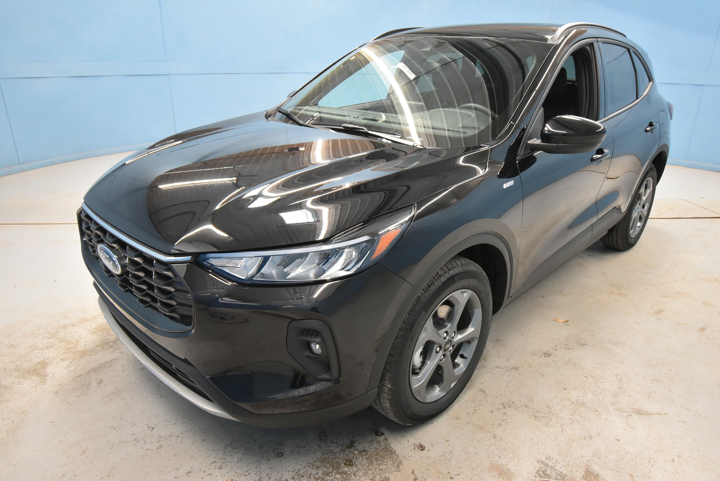 2026 Ford Escape ST-Line Select - Photo 24