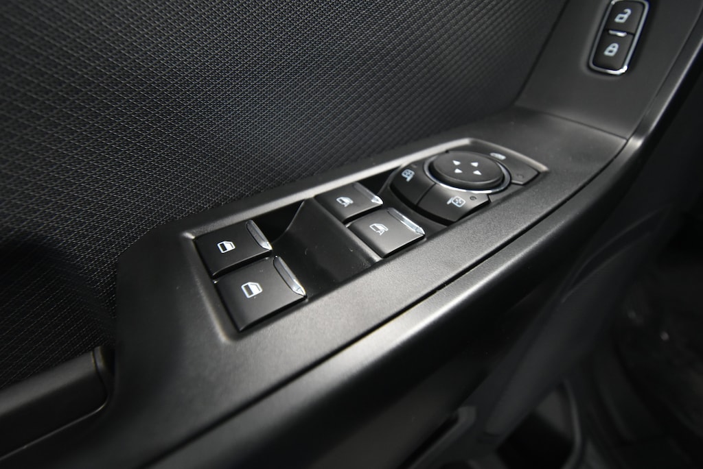 New 2025 Ford F-150 STX Truck SuperCrew Cab