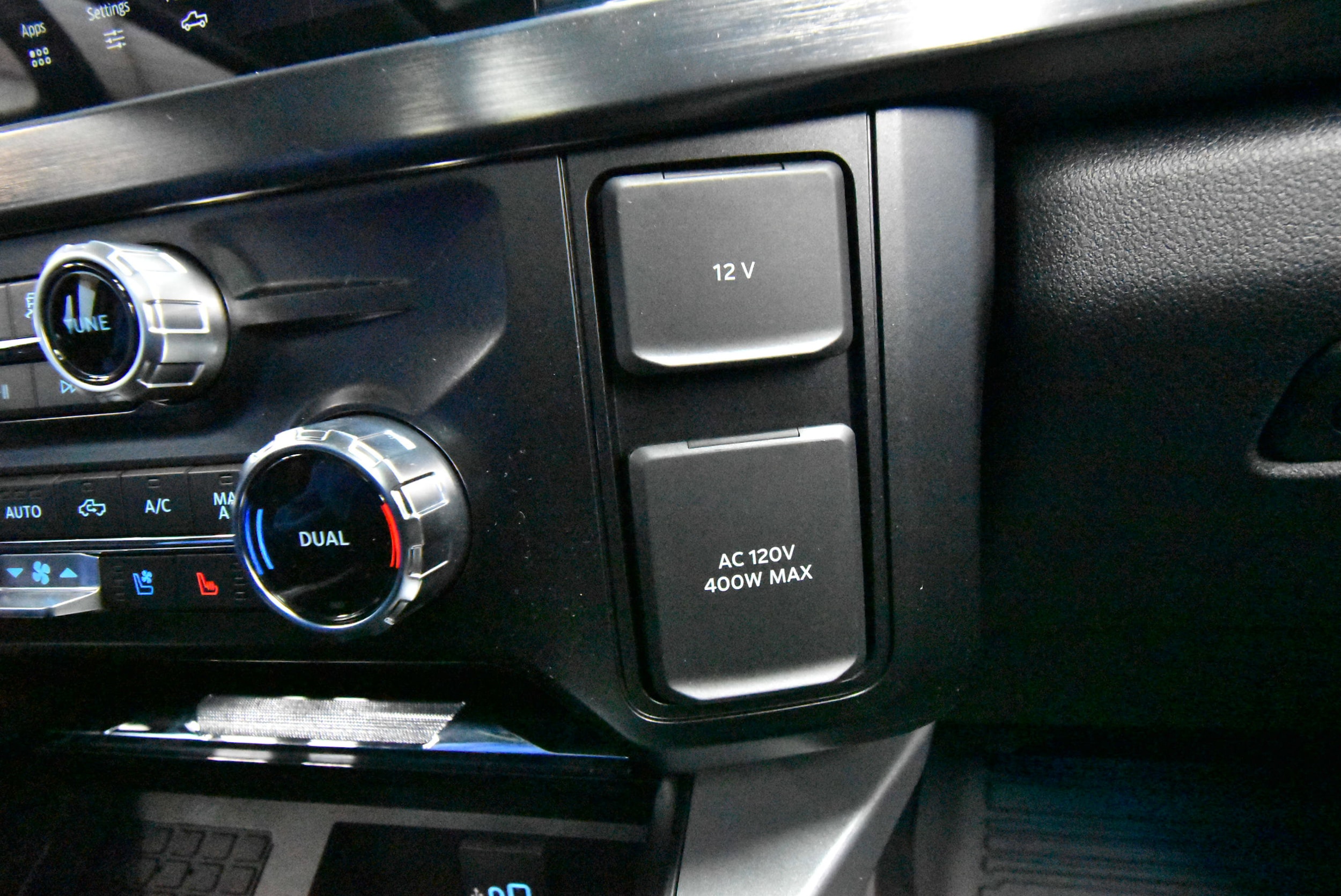 2025 Ford F-350 Super Duty Lariat - Photo 19