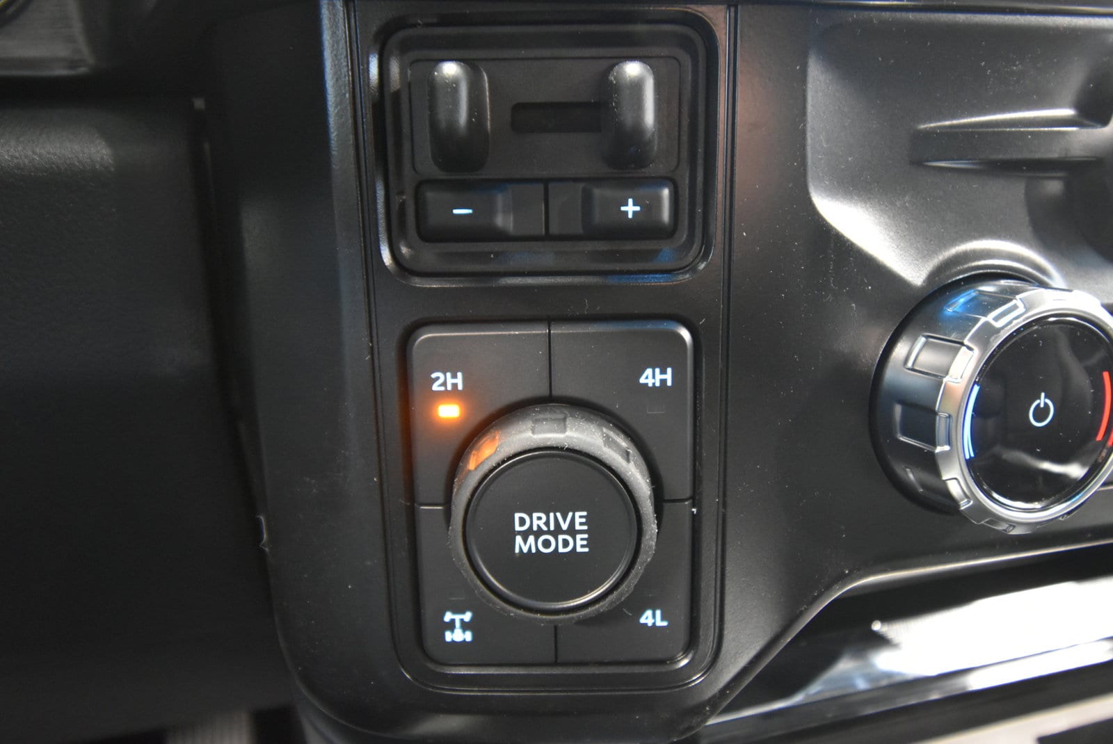 2025 Ford F-250 Super Duty Lariat - Photo 15