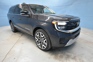 2026 Ford Expedition Max Platinum SUV