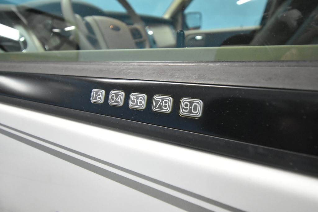 Used 2014 Ford Expedition King Ranch with VIN 1FMJK1J53EEF35182 for sale in Boonville, IN