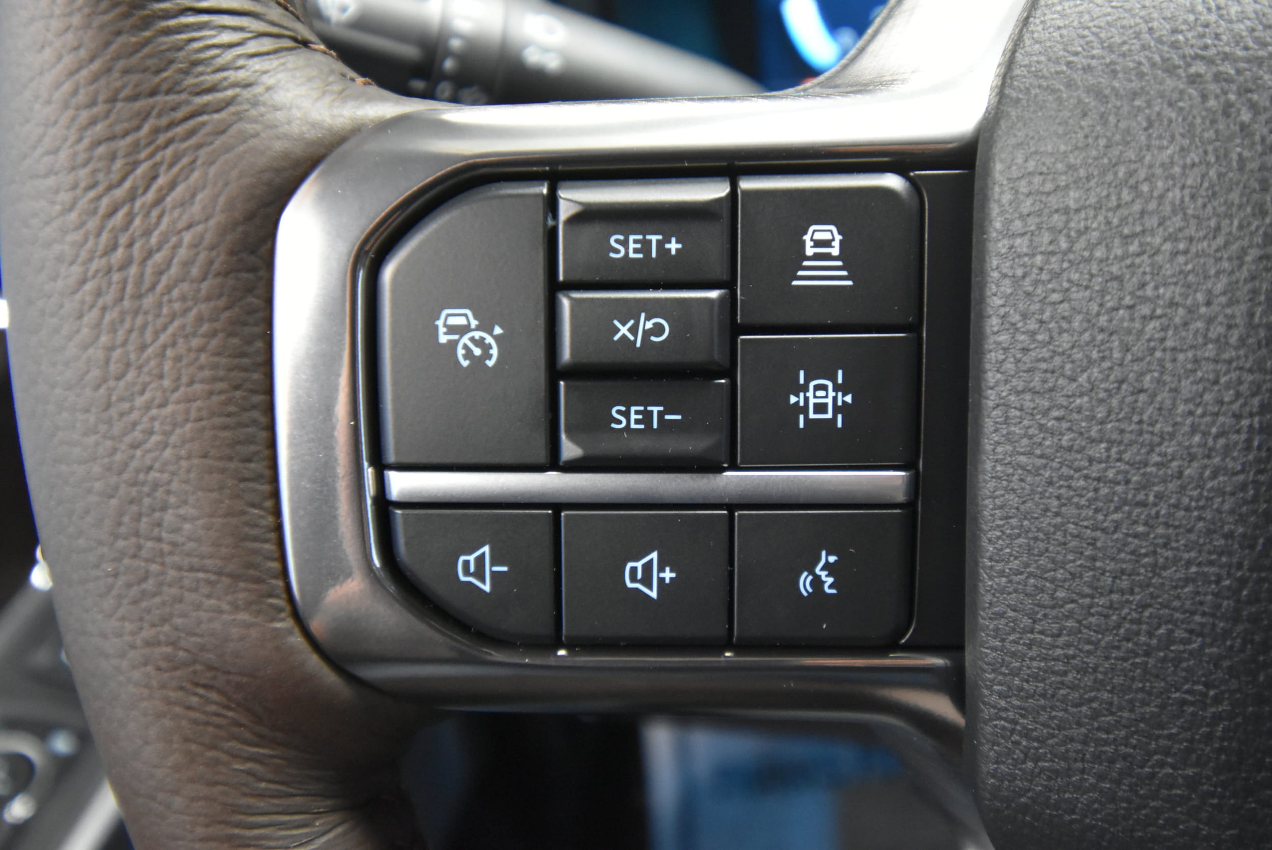 2025 Ford F-250 Super Duty King Ranch - Photo 10