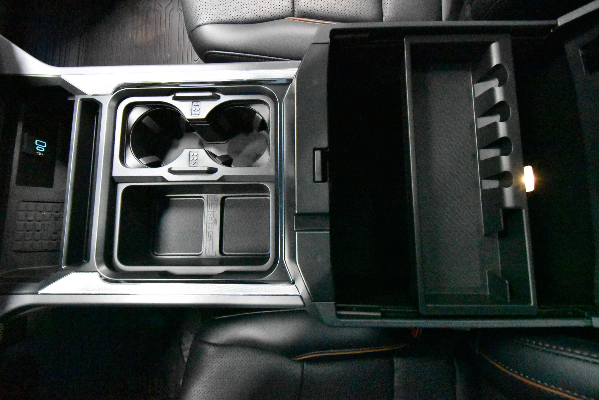 2025 Ford F-350 Super Duty Lariat - Photo 22