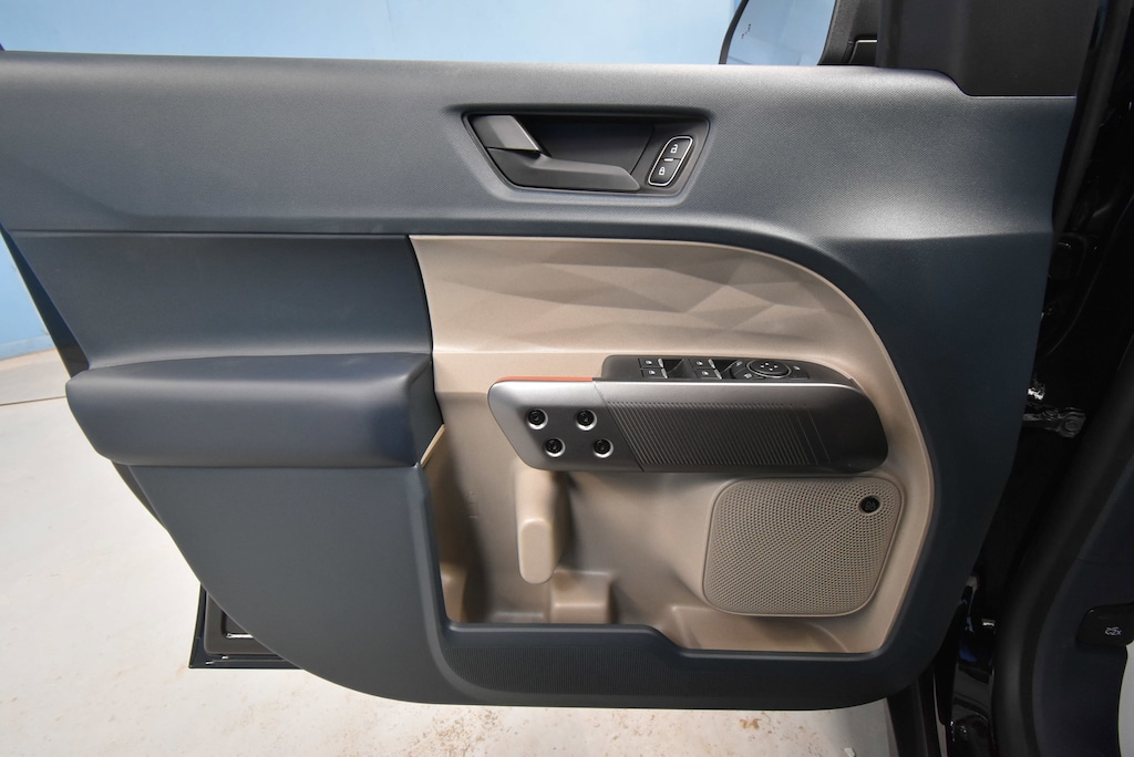 New 2026 Ford Maverick Lariat Truck SuperCrew