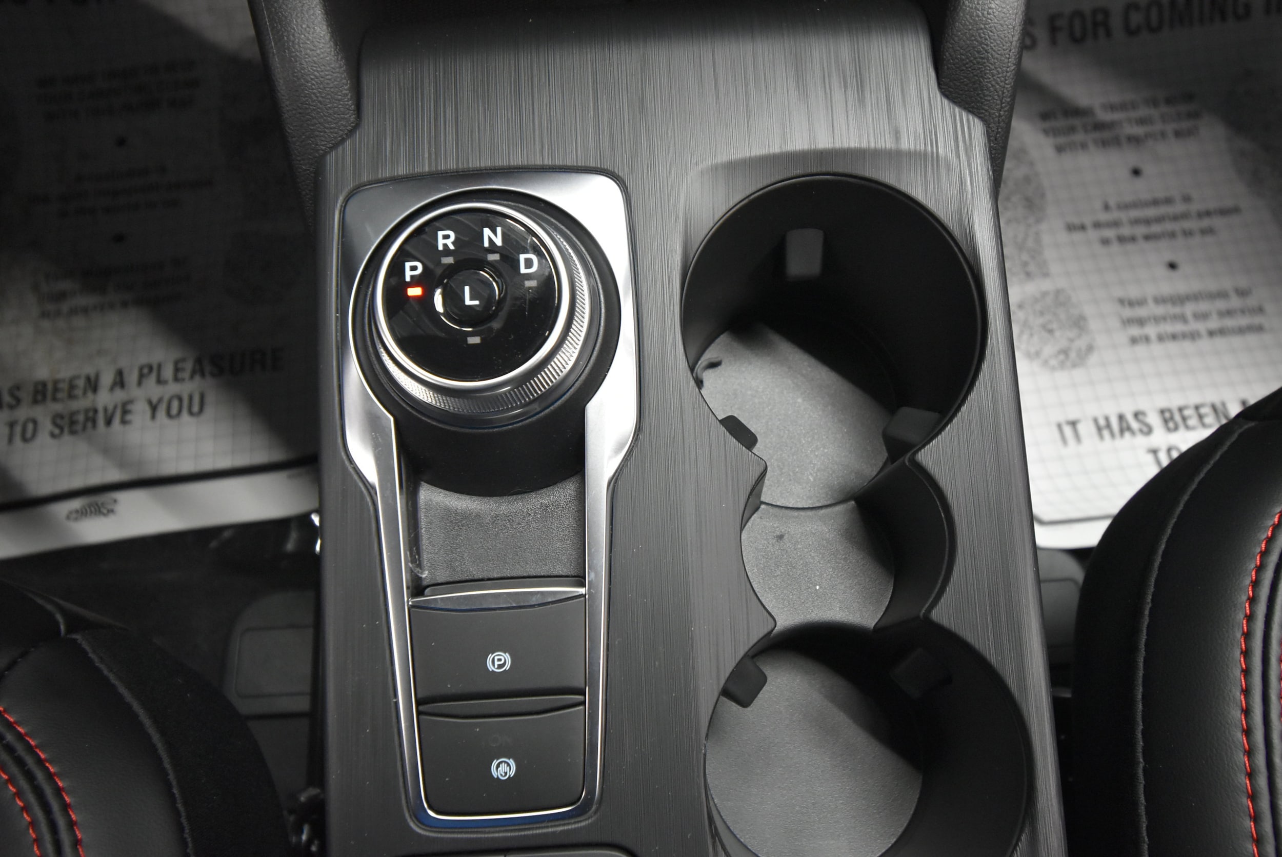 2026 Ford Escape ST-Line Select - Photo 13