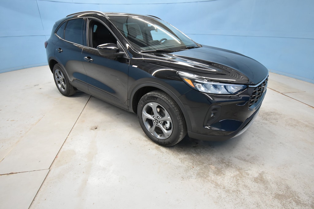 New 2026 Ford Escape ST-Line Select SUV
