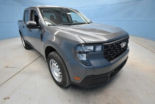 2026 Ford Maverick XL Truck SuperCrew