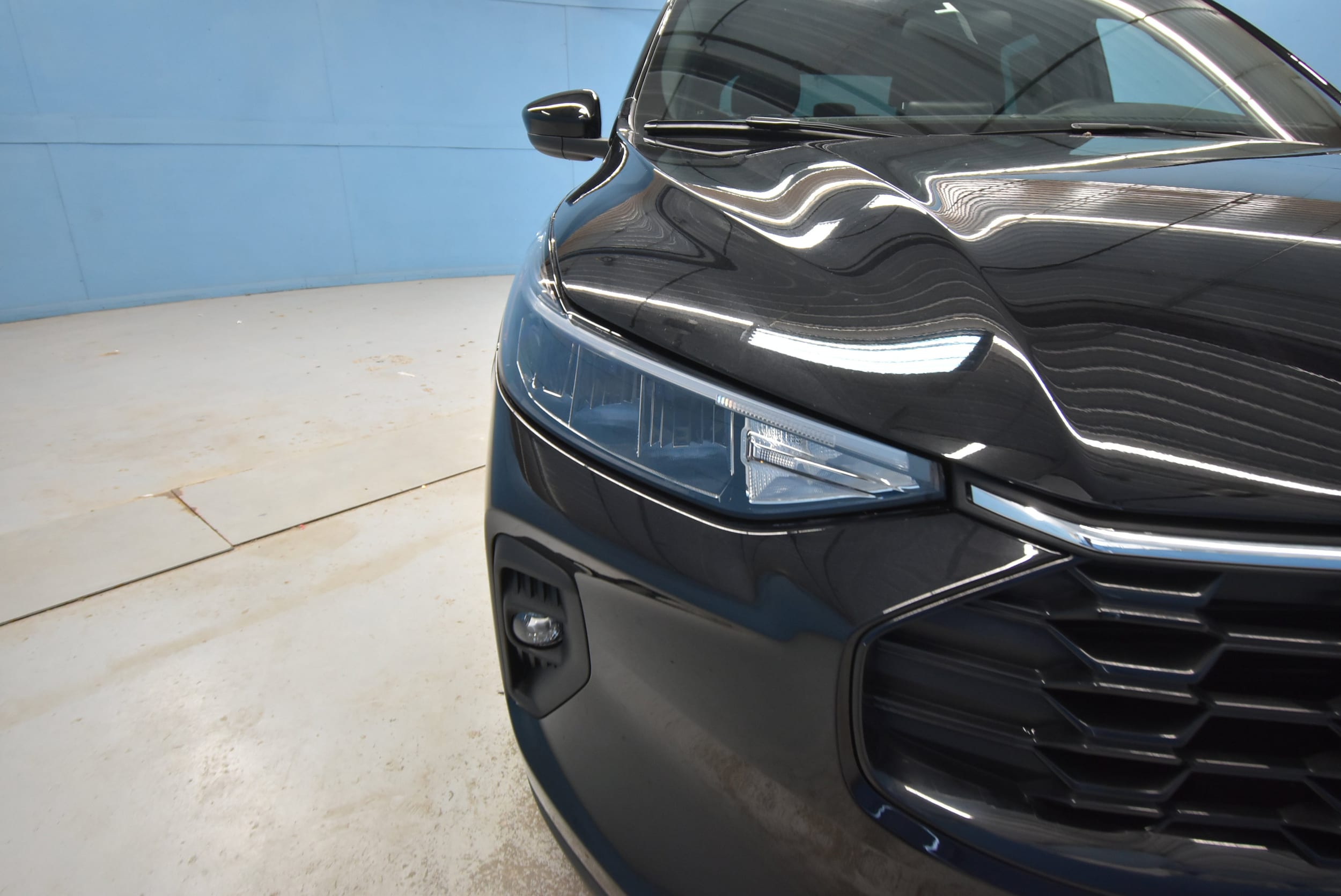 2026 Ford Escape ST-Line Select - Photo 31