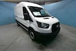  Ford Transit-250 Cargo