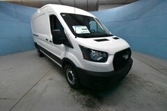 2026 Ford Transit-250 Cargo Cargo Van Van Medium Roof Van