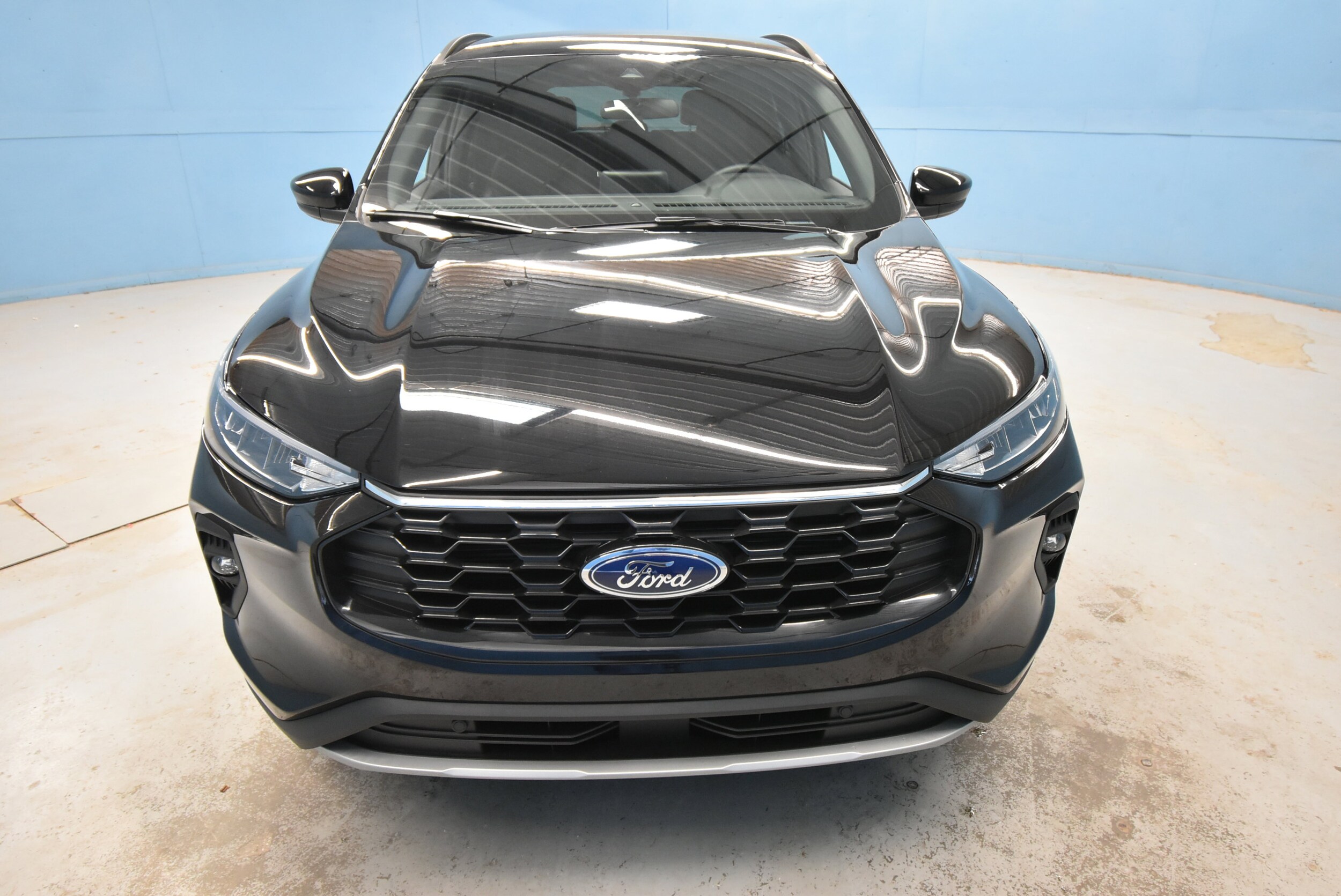 2026 Ford Escape ST-Line Select - Photo 23