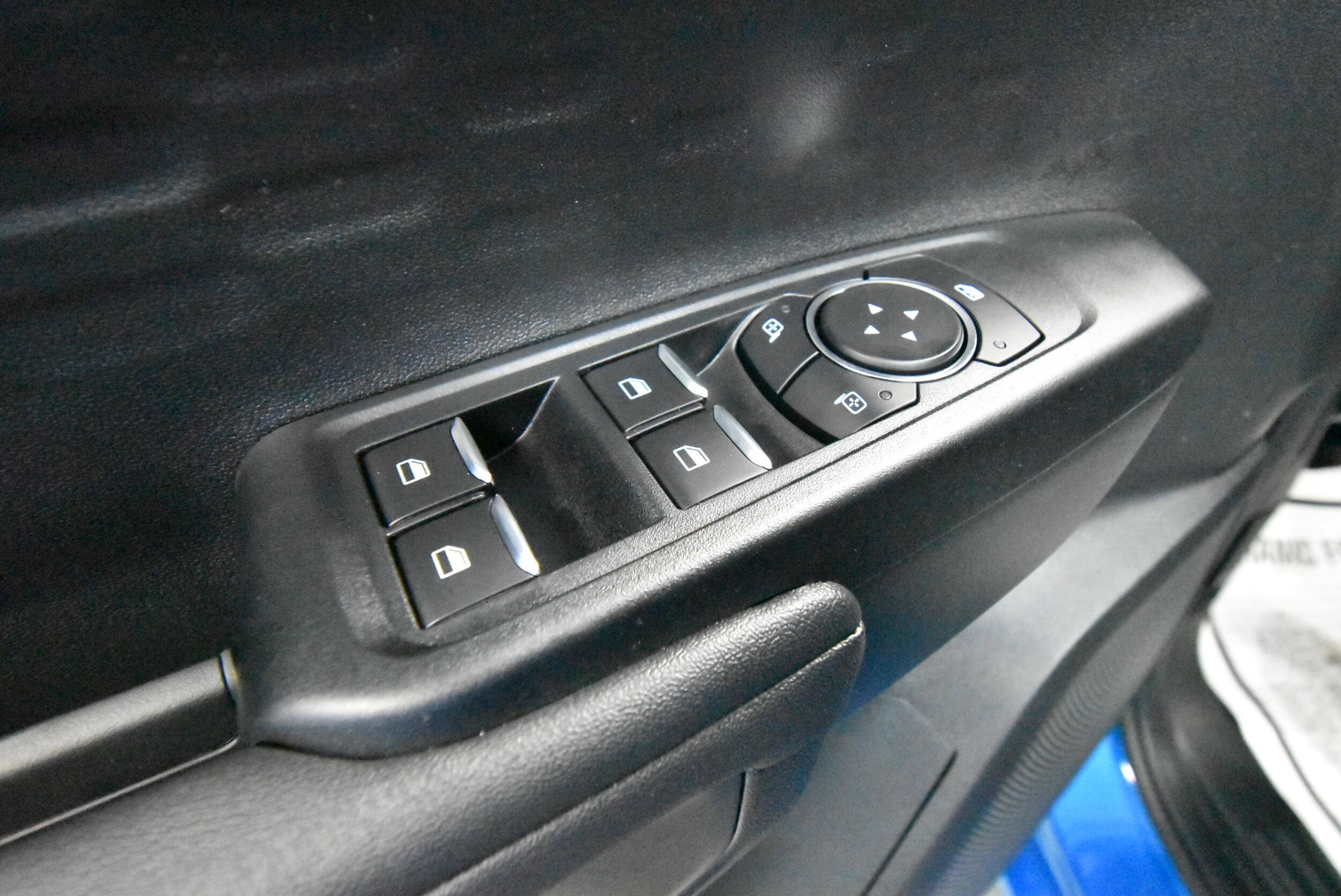 2025 Ford Ranger XL photo 4