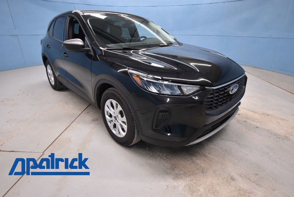 2025 Ford Escape Active's photo