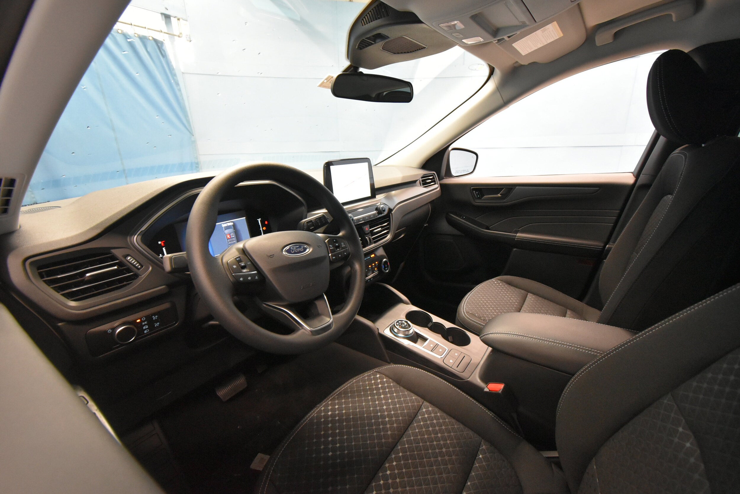 2025 Ford Escape Active photo 2