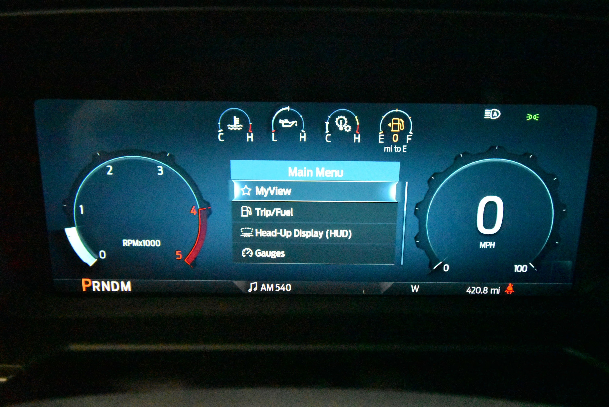 2025 Ford F-350 Super Duty Lariat - Photo 8