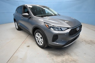 2025 Ford Escape Active SUV