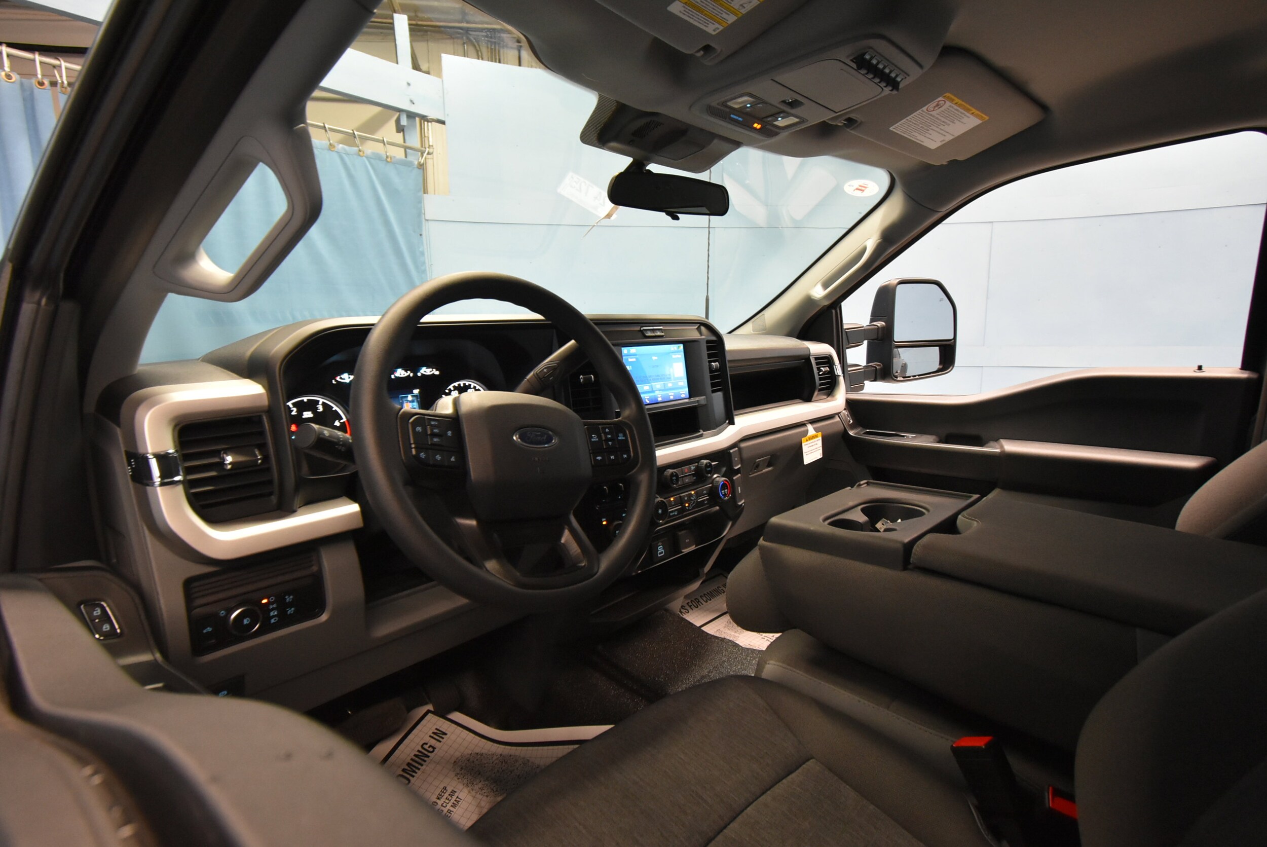 2026 Ford F-450 XL photo 2