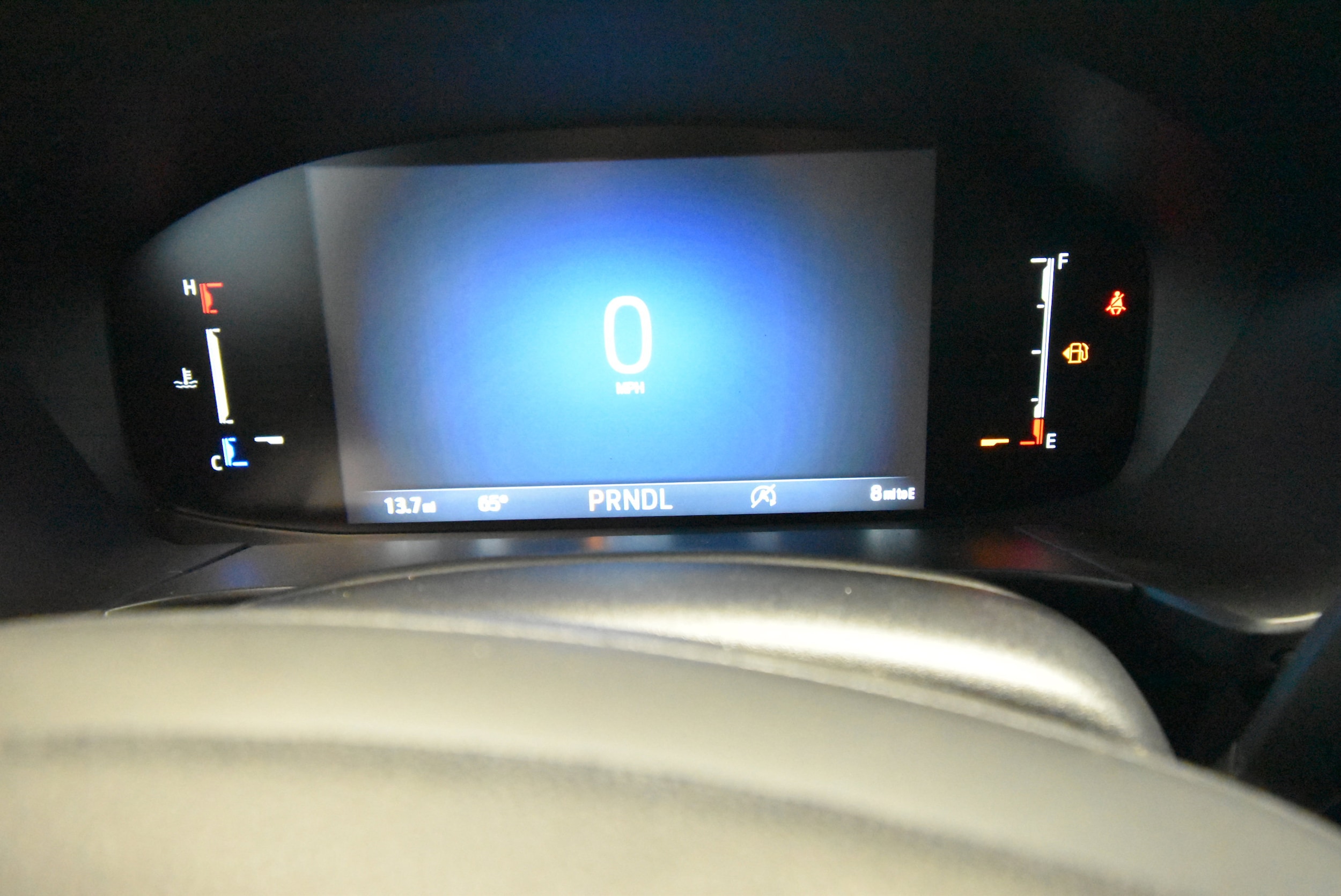 2026 Ford Escape ST-Line Select - Photo 7