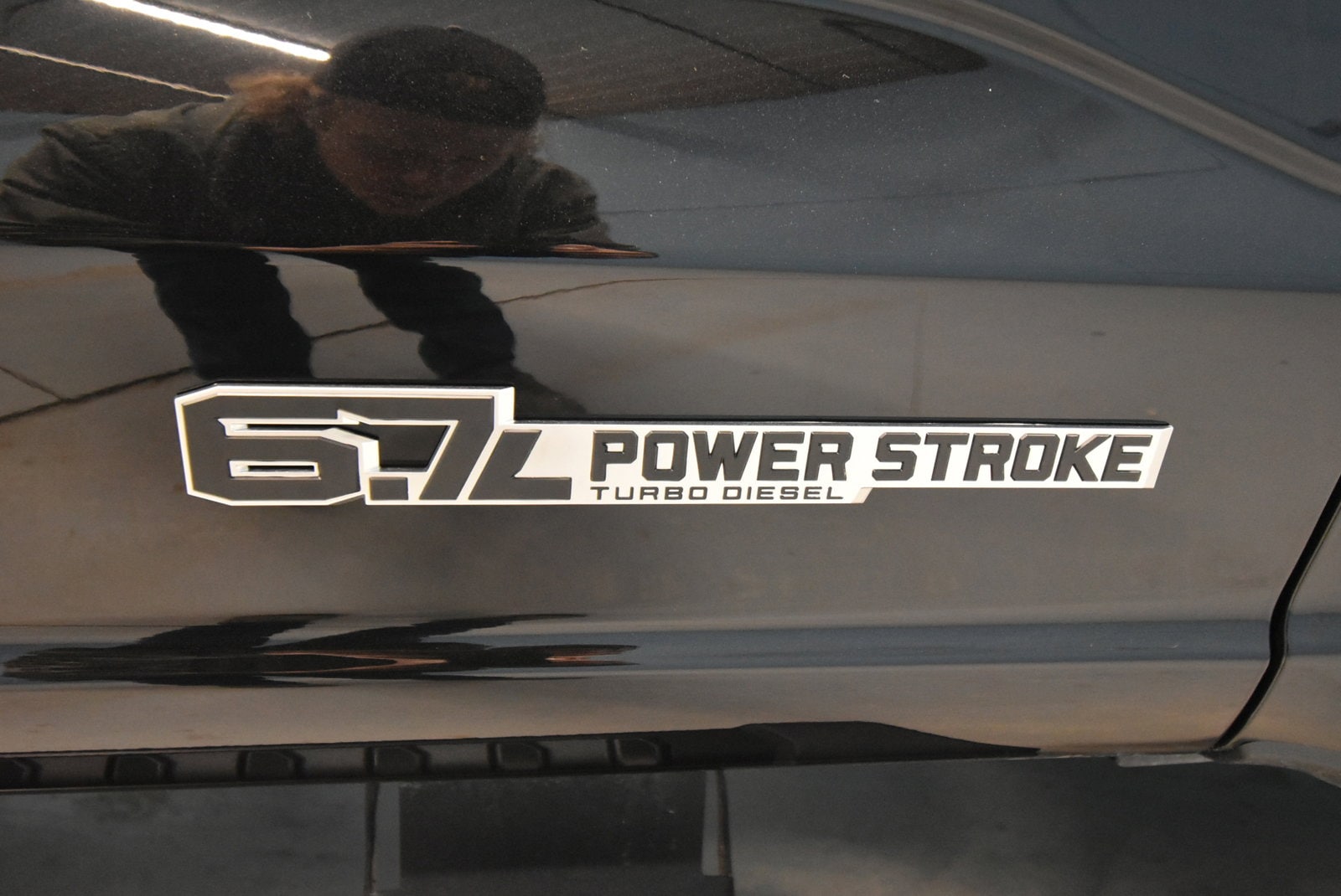 2025 Ford F-250 Super Duty Lariat - Photo 32