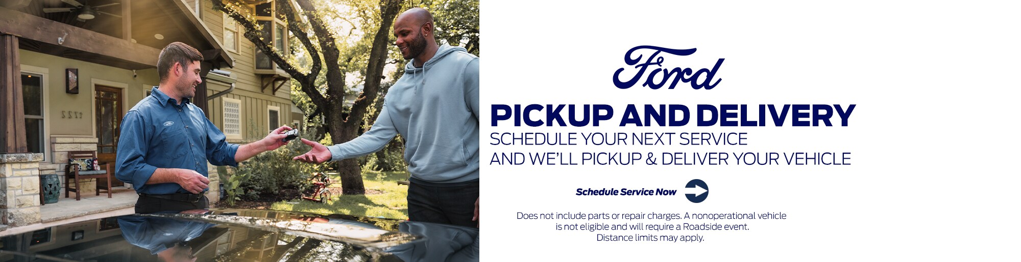 Ford Service Center DPatrick Boonville Ford in Boonville, IN