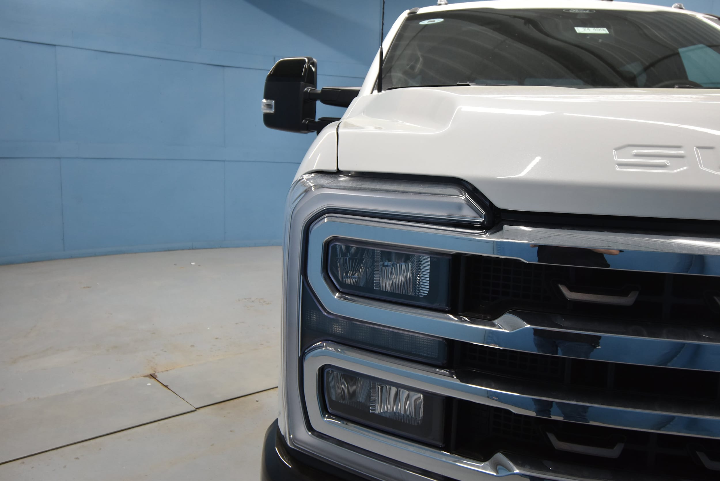 2025 Ford F-250 Super Duty King Ranch - Photo 31