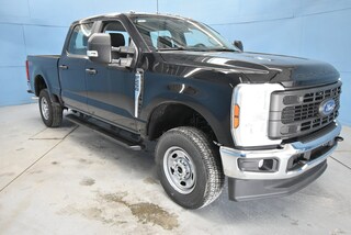 2025 Ford F-250 XL Truck Crew Cab