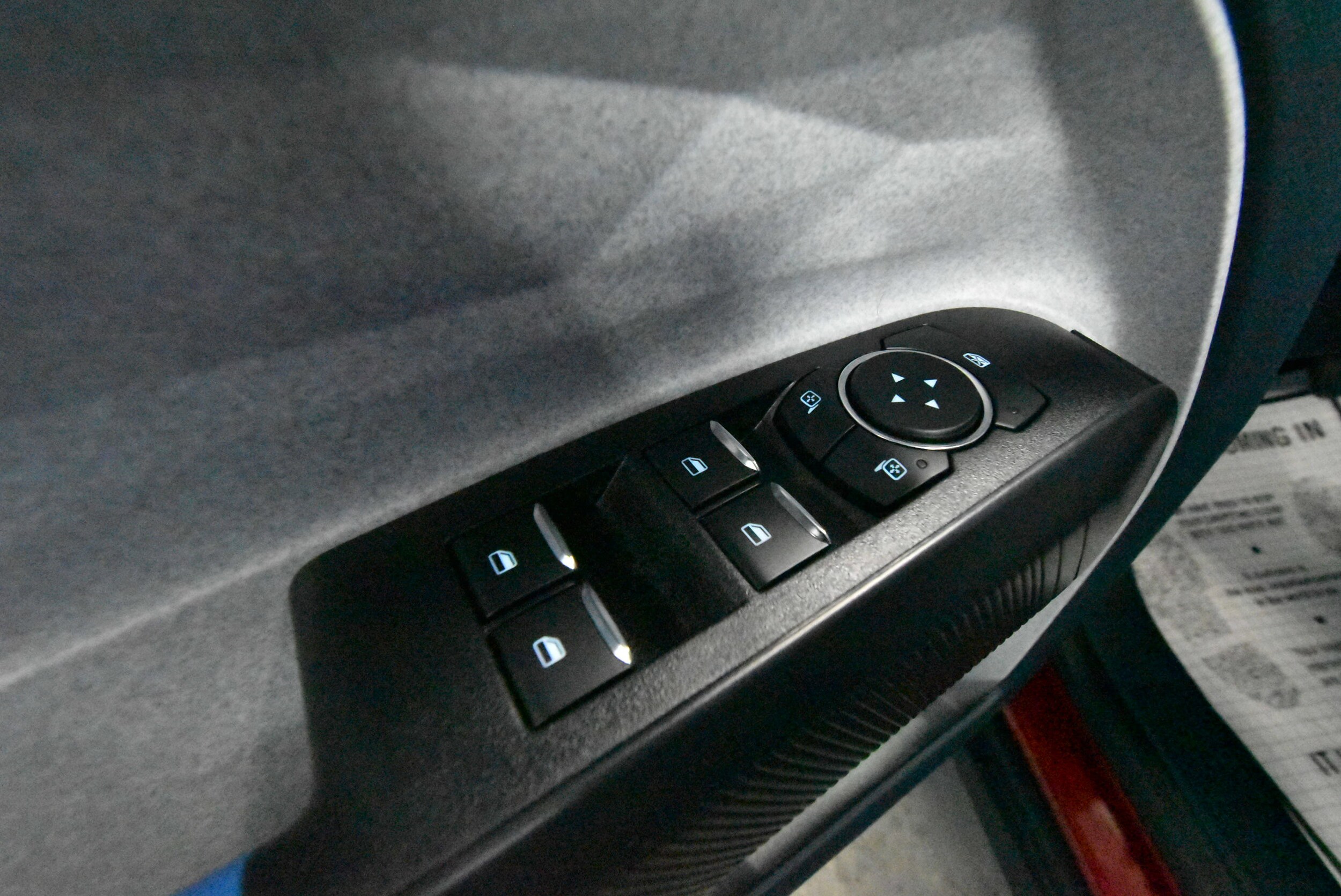 2025 Ford Maverick XLT photo 4