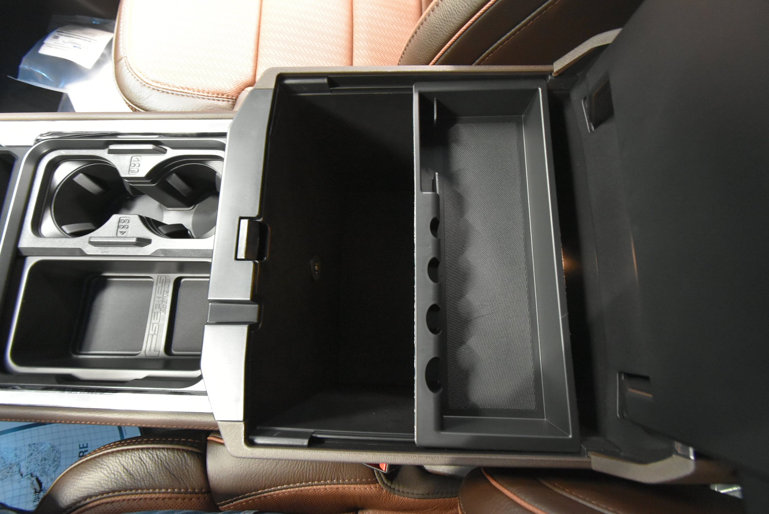 2025 Ford F-250 Super Duty King Ranch - Photo 17