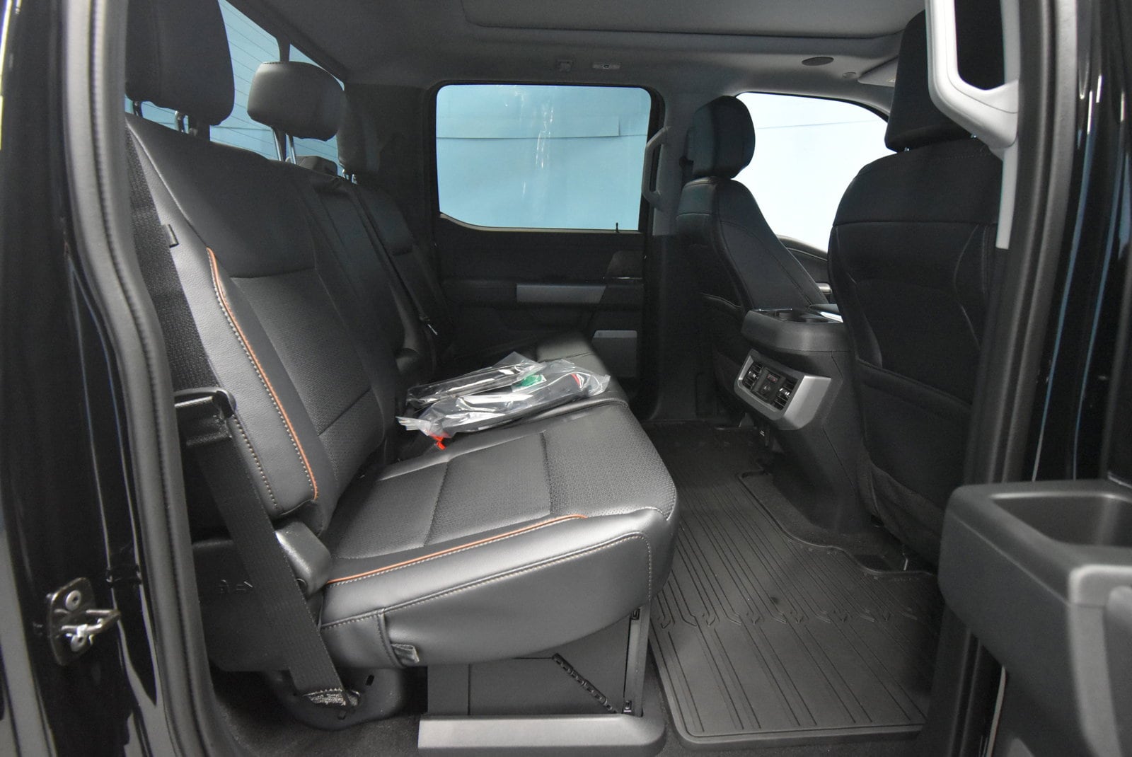 2025 Ford F-250 Super Duty Lariat - Photo 21