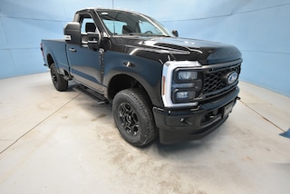 2025 Ford F-250 XL Truck Regular Cab