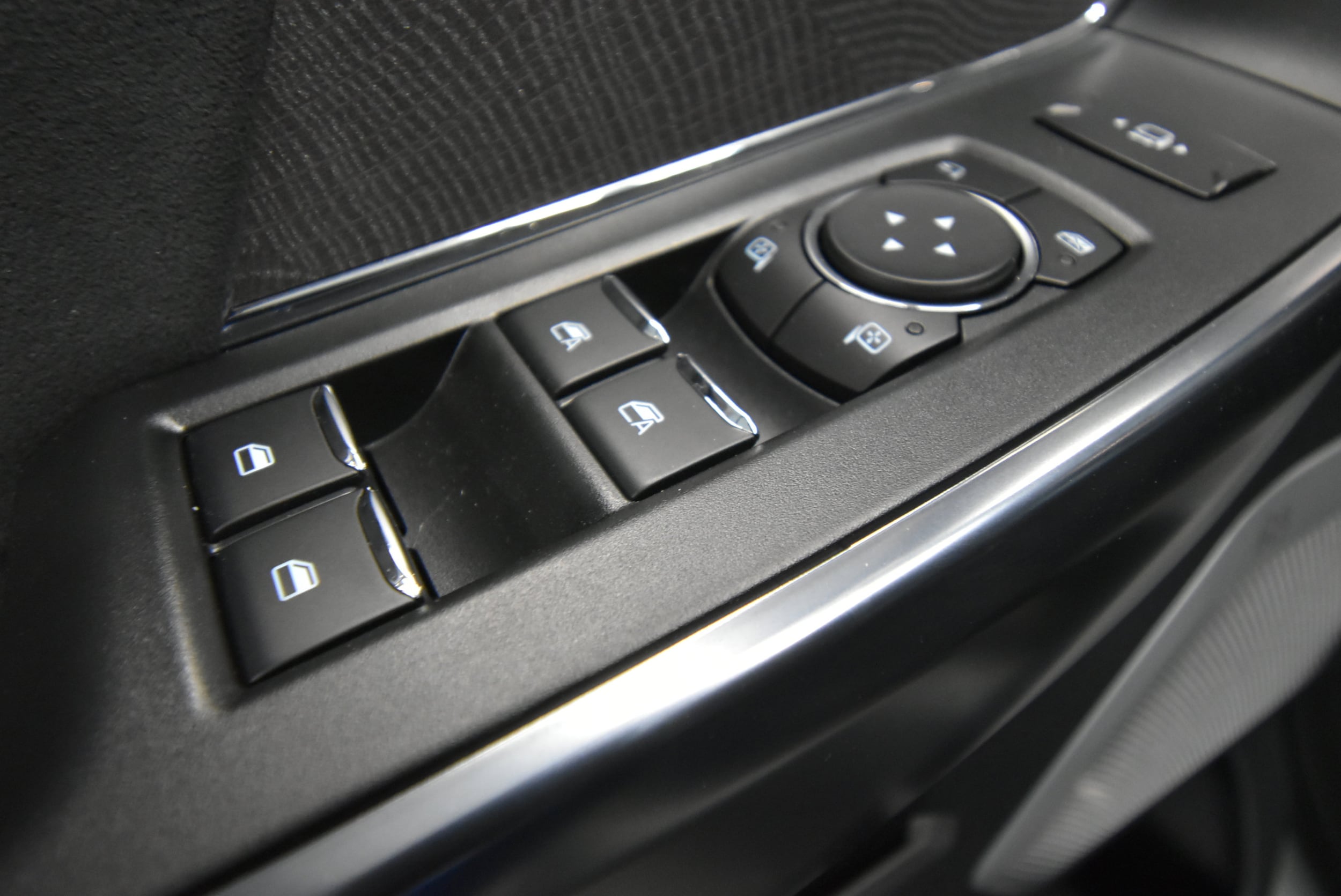 2025 Ford F-250 Super Duty Platinum - Photo 4