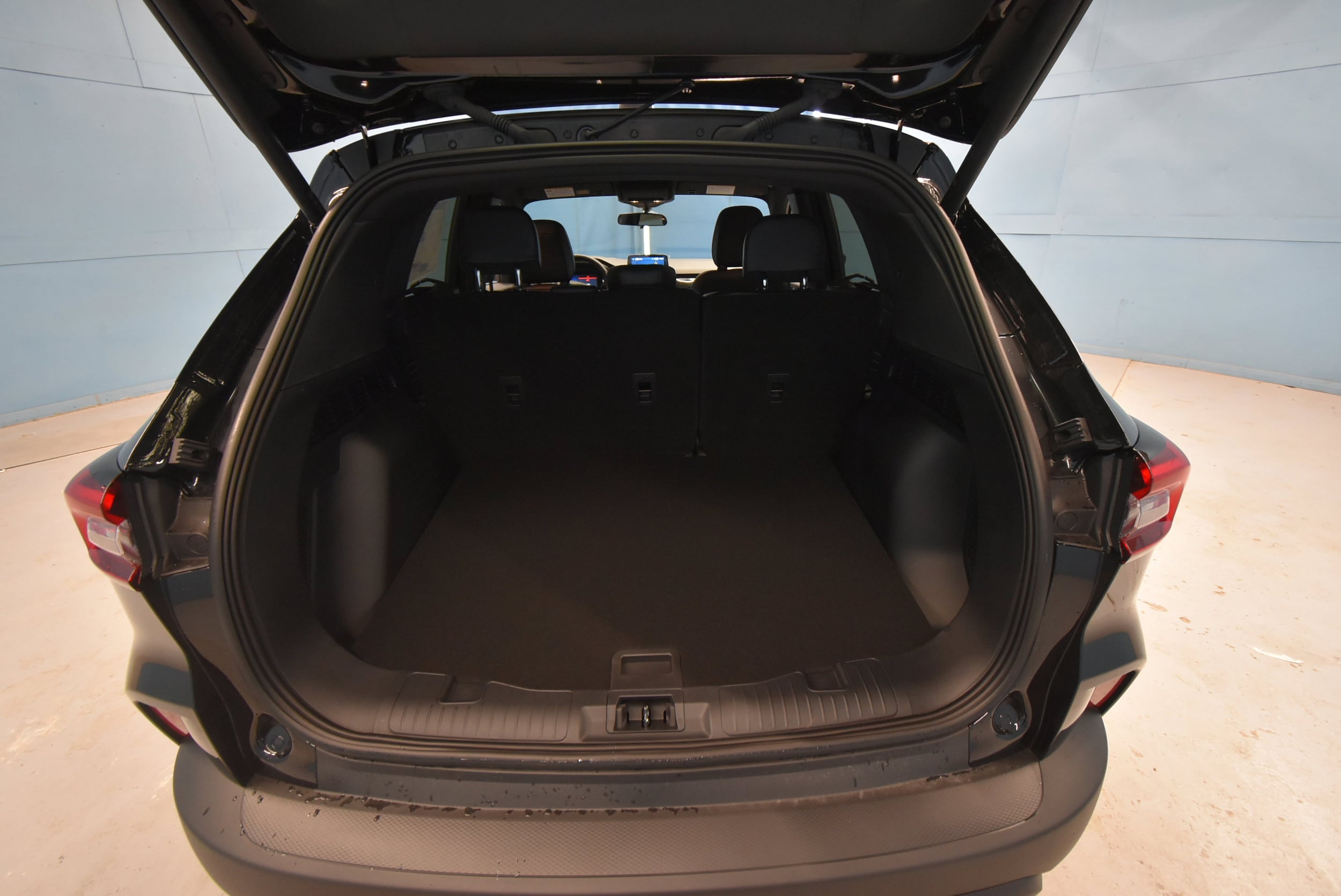 2026 Ford Escape ST-Line Select - Photo 21