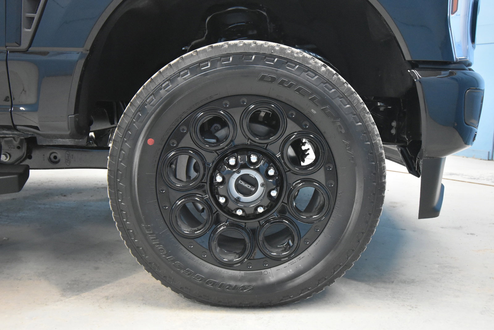 2025 Ford F-250 Super Duty Lariat - Photo 29