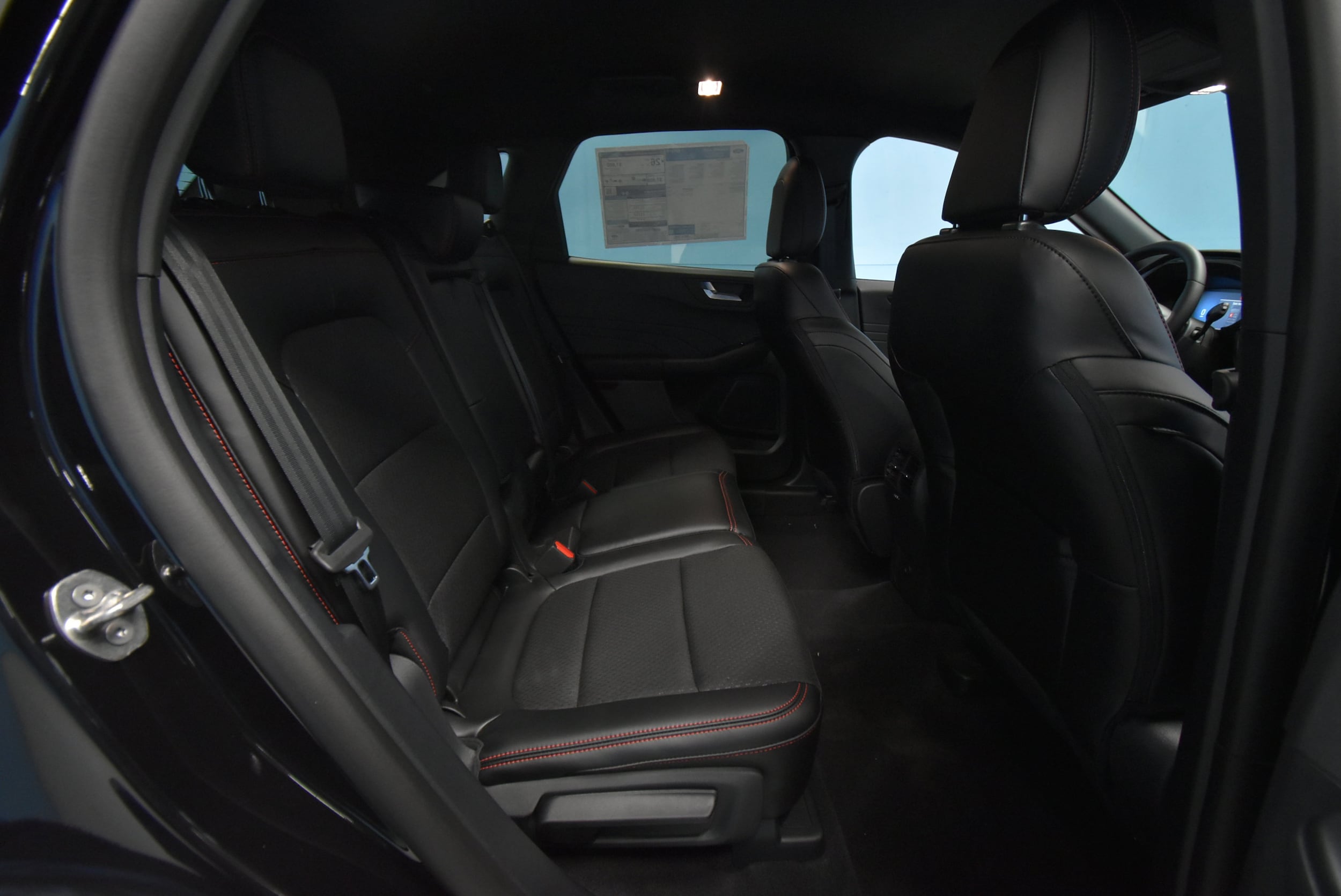 2026 Ford Escape ST-Line Select - Photo 20