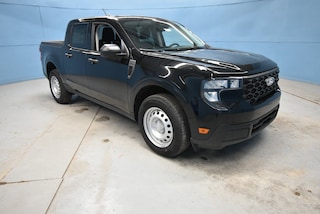 2025 Ford Maverick XL Truck SuperCrew