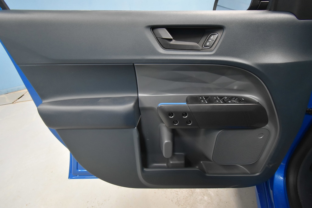 New 2026 Ford Maverick Lobo Standard Truck SuperCrew